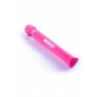 Stymulator-Magic Massager Wand USB Pink 10 Function