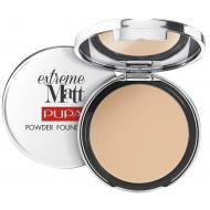 Extreme Matt Compact Powder Foundation pudrowy podkład w kompakcie 002 11g