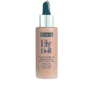 Like A Doll Perfecting Make-Up Fluid SPF15 lekki podkład upiększający 030 30ml