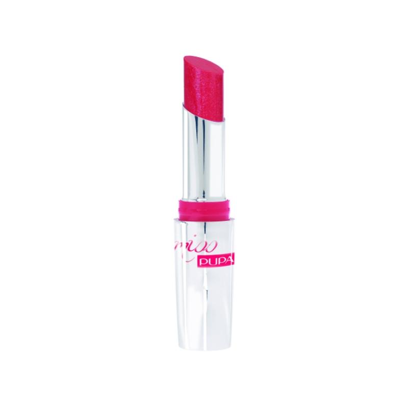 Miss Pupa Ultra Brilliant Lipstick pomadka do ust 201 2,4ml