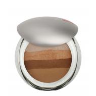 Luminys Baked All Over Illuminating Blush-Powder puder do twarzy i ciała 02 9g