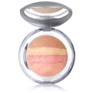 Luminys Baked All Over Illuminating Blush-Powder puder do twarzy i ciała 06 9g