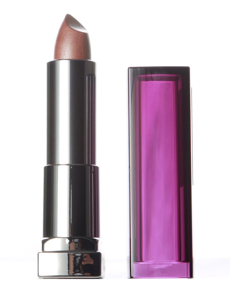 Maybelline Color Sensational Lipstick szminka 250 Mystic Mauve 3,3 g