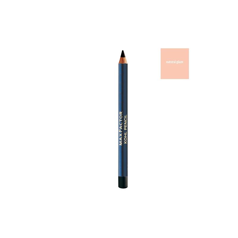 Kohl Pencil Konturówka do oczu nr 090 Natural Glaze 4g