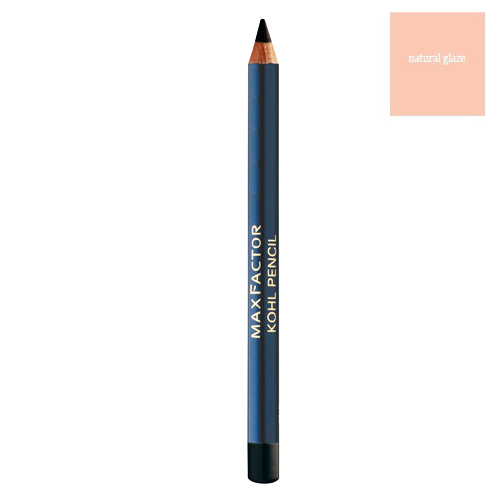 Kohl Pencil Konturówka do oczu nr 090 Natural Glaze 4g