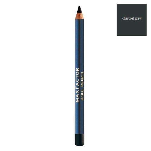 Max Factor Kohl Kajal Kredka w sztyfcie 1.2 g Nr. 050 - Charcoal Gray
