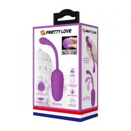 PRETTY LOVE - MARINA EGG Purple