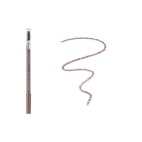 Eye Brow Stylist kredka do brwi ze szczoteczką 030 Brow-N-Eyed Peas 1,4g