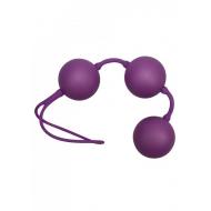 Kulki-Velvet Purple Balls