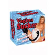 Pompka-Vagina Sucker