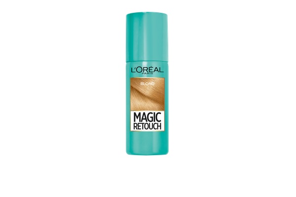 L´Oréal Paris Magic Retouch Spray korektor do odrostów Blond 75 ml