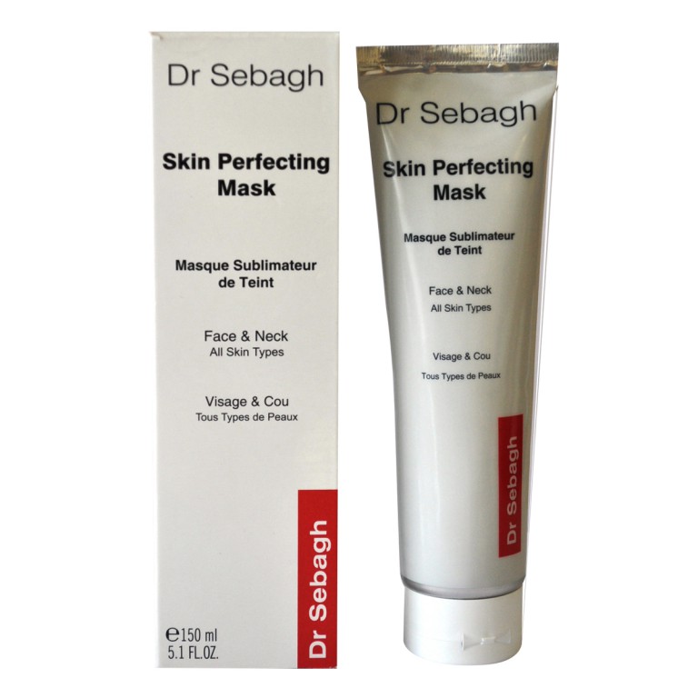 Skin Perfecting Mask maseczka upiększająca 150ml