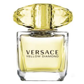Versace Yellow Diamond dezodorant z atomizerem dla kobiet 50 ml