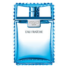 Versace Man Eau Fraîche Płyn po goleniu 100 ml