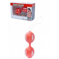 Kulki-Smartballs Red