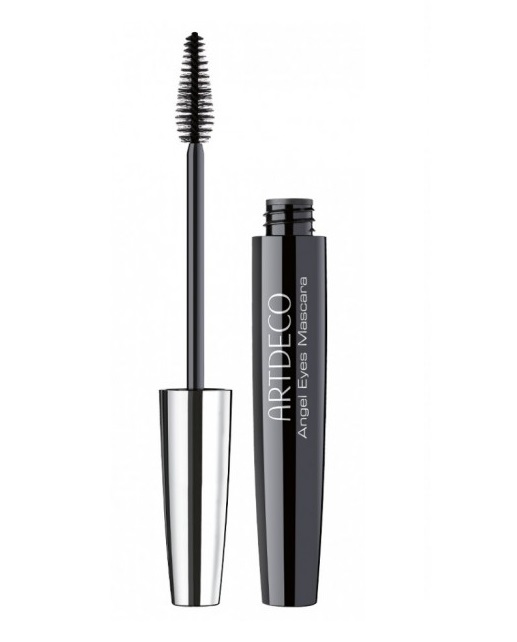 ARTDECO Angel Eyes Mascara tusz wydłużający i podkręcający rzęsy odcień 2072.1 10 ml