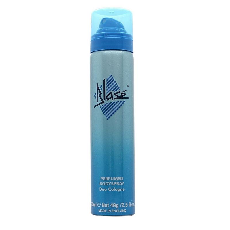 Blase dezodorant perfumowany spray 75ml Blase dezodorant perfumowany spray 75ml