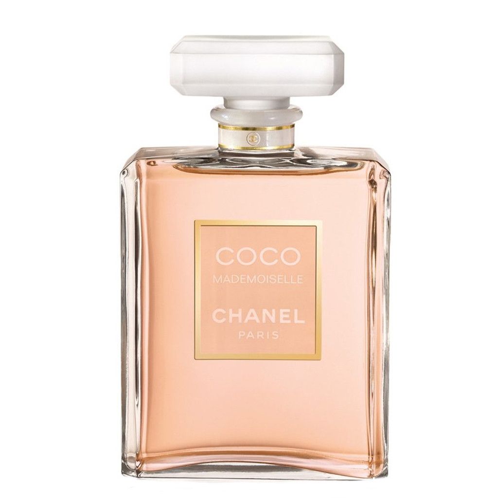 Chanel Coco Mademoiselle woda perfumowana dla kobiet 100 ml