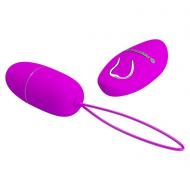 PRETTY LOVE -SELKIE, 12 vibration functions Wireless remote control