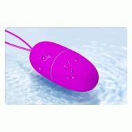 PRETTY LOVE -SELKIE, 12 vibration functions Wireless remote control