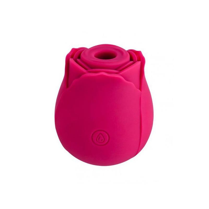 Stymulator-ROSE Massager USB 10 function