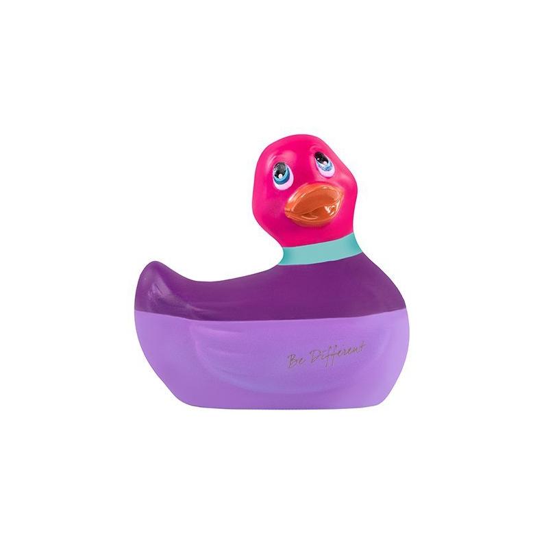 I Rub My Duckie 2.0 | Colors (Pink)