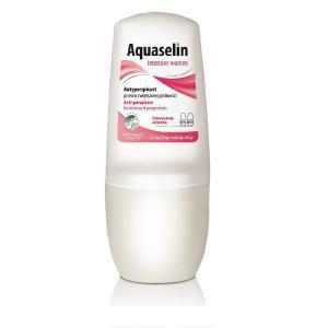 Aquaselin Intensive Women Anti-Perspirant specjalistyczny antyperspirant przeciw zwiększonej potliwości 50ml