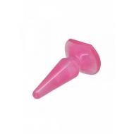 Plug-JELLY PROBE PLUG. SOFT AND COMFORTABLE.