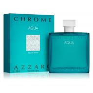 Chrome Aqua woda toaletowa spray 100ml