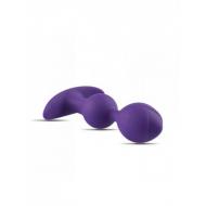 Plug-Plug Anale Pull Balls Touch
