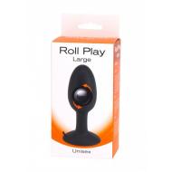 Plug-Roll Play Large