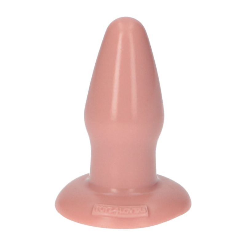 Plug-Italian Cock 3,5&quotFlash