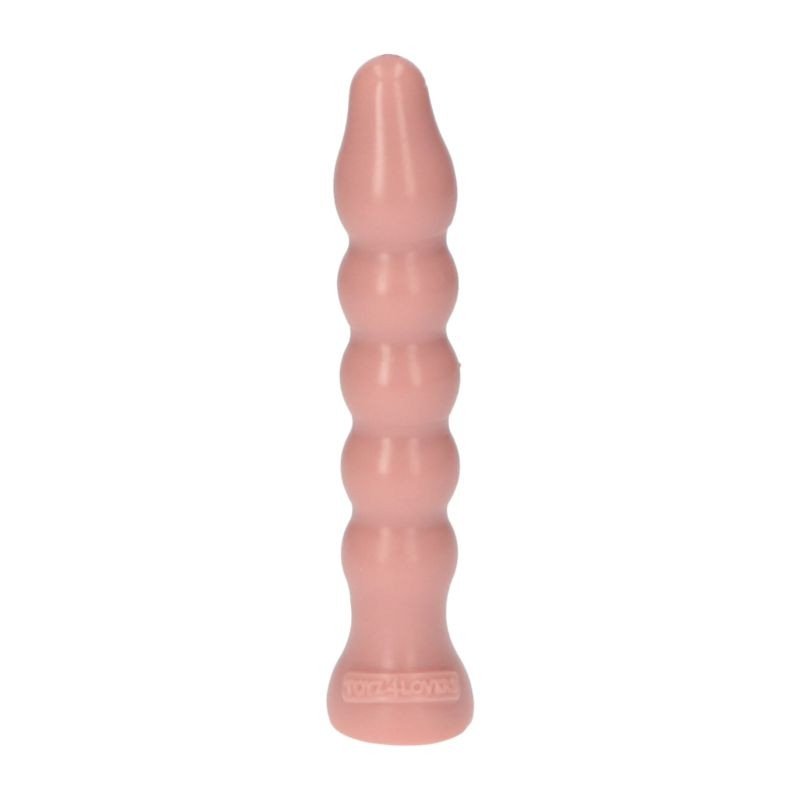 Plug-Italian Cock 5&quotFlesh