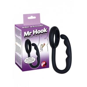 Plug-Mr.Hook Cockring sw
