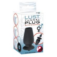 Plug-5321180000 Lust Tunnel Plug