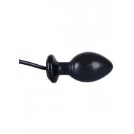 Fanny Hill´s Butt Plug black