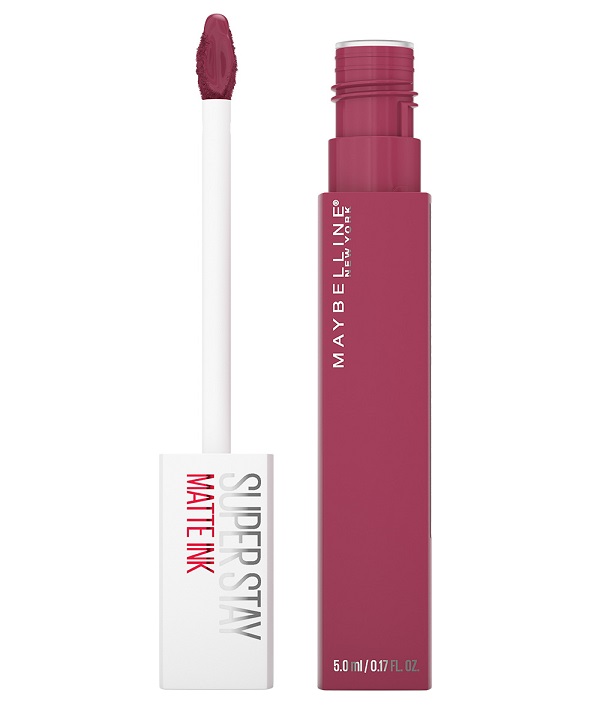 Super Stay Matte Ink pomadka do ust w płynie 155 Savant 5ml