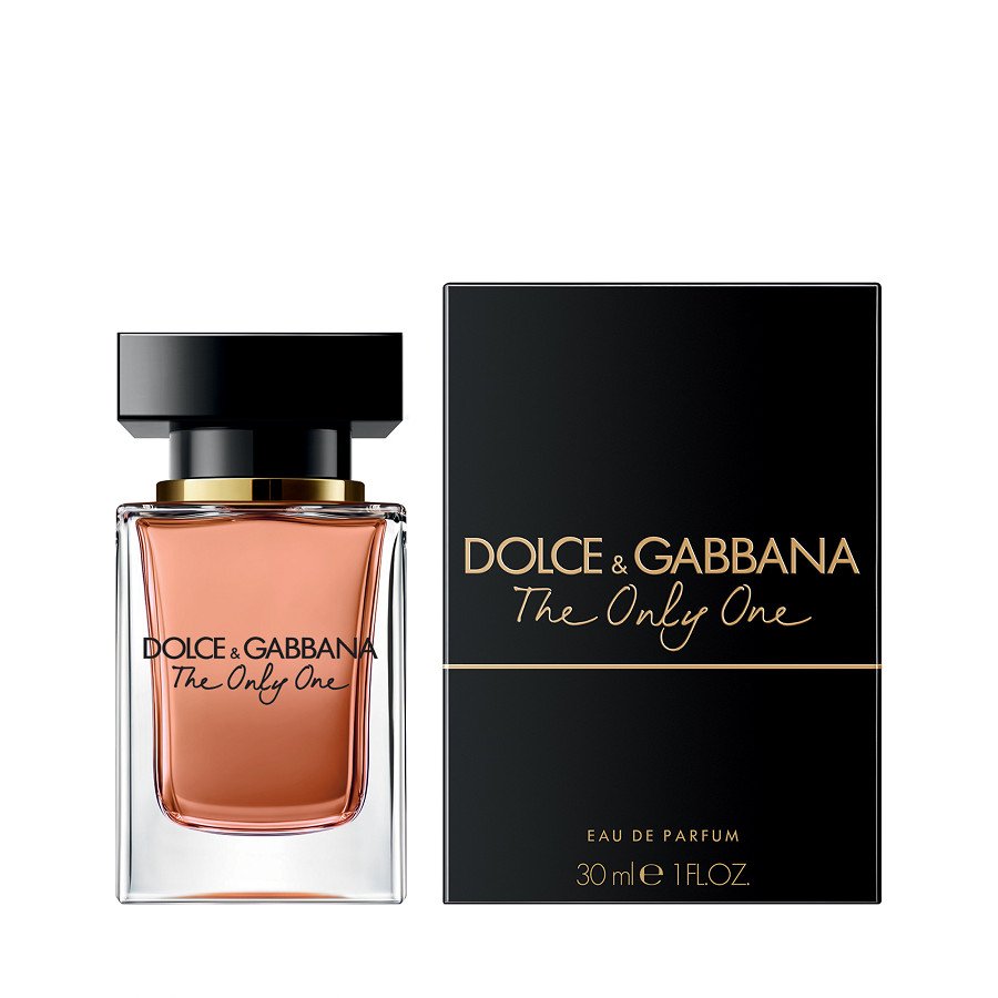 Dolce & Gabbana The Only One woda perfumowana dla kobiet 30 ml