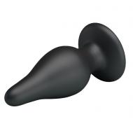 PRETTY LOVE -SILICONE BUTT PLUG ANAL, PROSTATE STIMULATOR