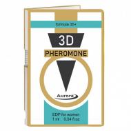 Feromony - 3D Pheromone 35 Plus 1ml.