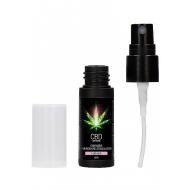 CBD Cannabis Pheromone Stimulator For Her - 15ml