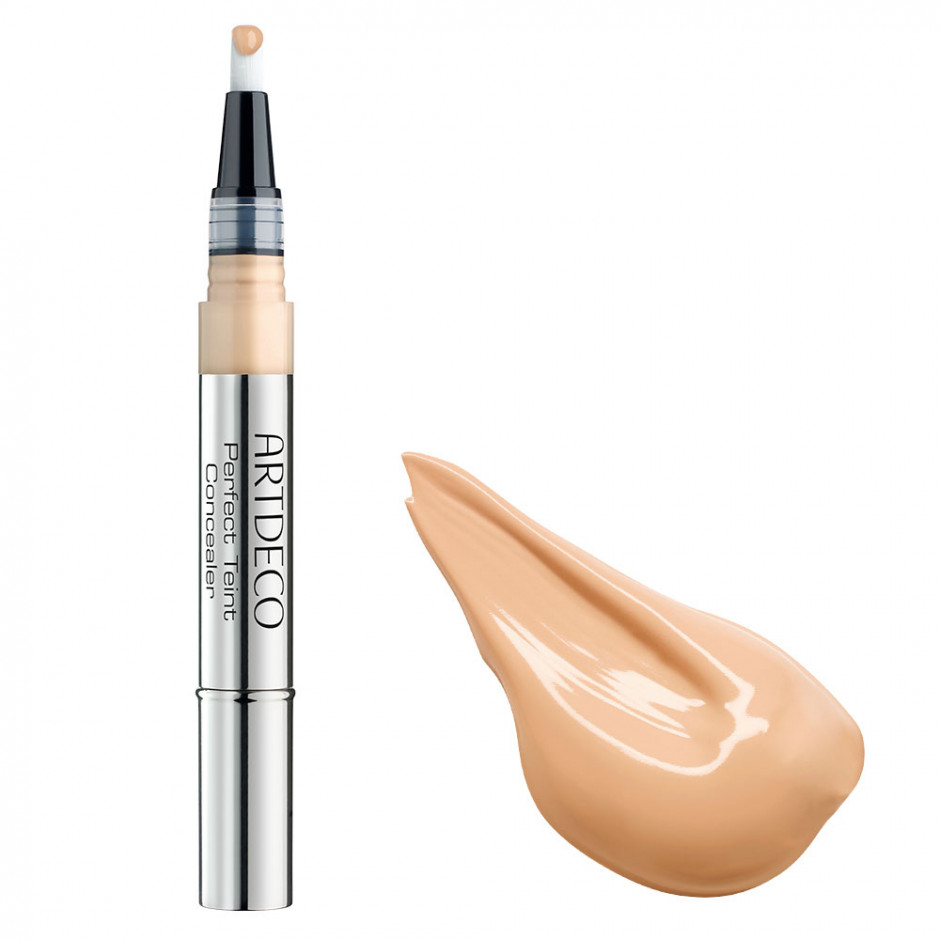 ARTDECO Perfect Teint Concealer korektor rozświetlający w penie odcień 19 Light Beige 2 ml