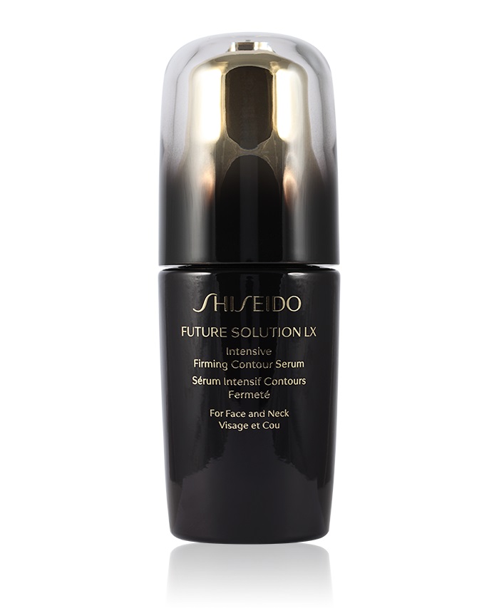 Future Solution LX Intensive Firming Contour Serum intensywnie ujędrniające serum do twarzy 50ml