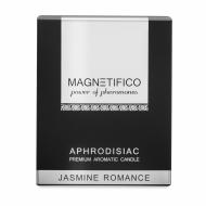 Aphrodisiac Candle Jasmine Romance