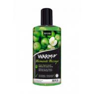 Olejek-WARMup Green Apple, 150 ml