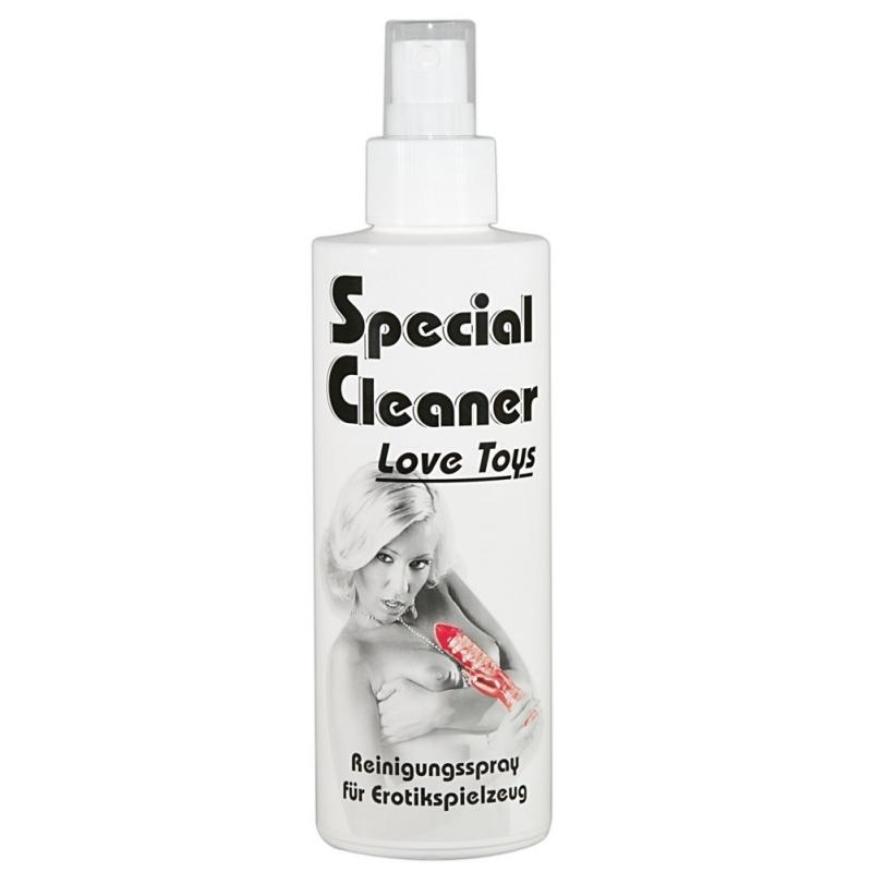 DUPLIKAT: Żel/sprej-Special Cleaner 200ml