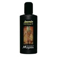 Olejek do masażu Jaśmin 200ml Magoon