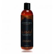 Intimate Earth - Sensual Massage Oil 120 ml