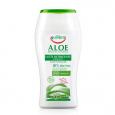 Aloe Gentle Cleansing Milk aloesowe łagodne mleczko do demakijażu 200ml