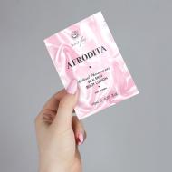 AFRODITA SILK SKIN BODY LOTION 10 ML